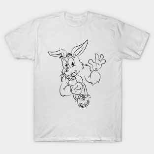 Easter Bunny T-Shirt